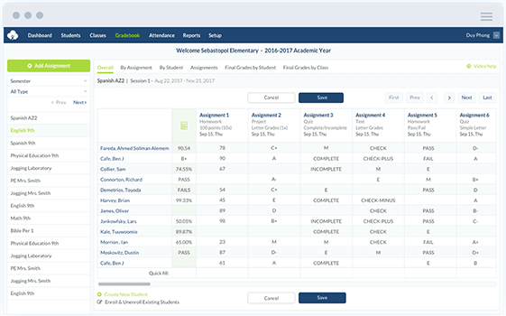 Cloud-based-School-Management-Software