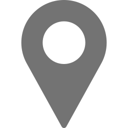 location pin