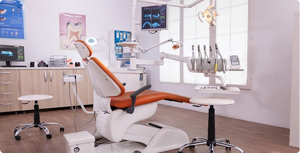 MANDL SCHOOL – THE COLLEGE OF ALLIED HEALTH