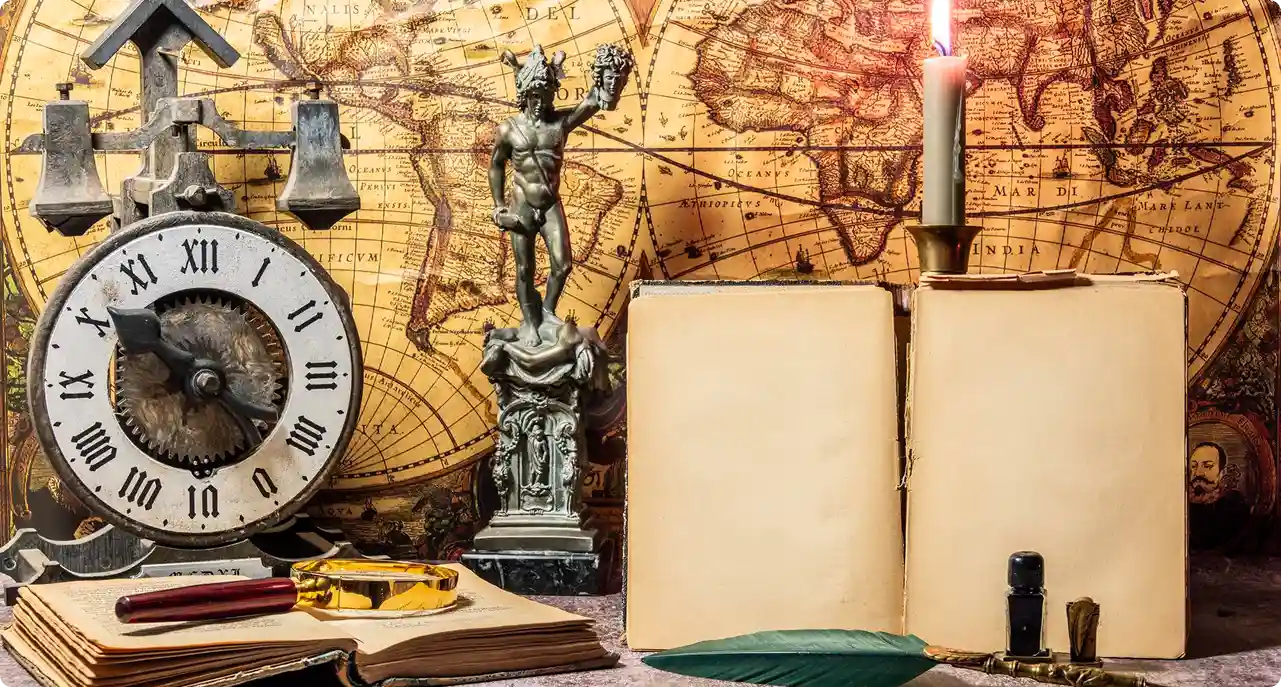 Postclassical Civilizations