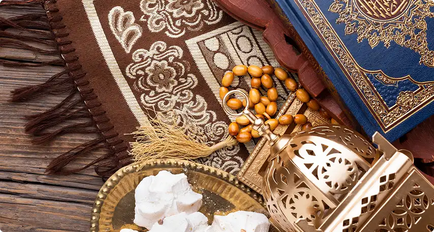 Regional Interactions