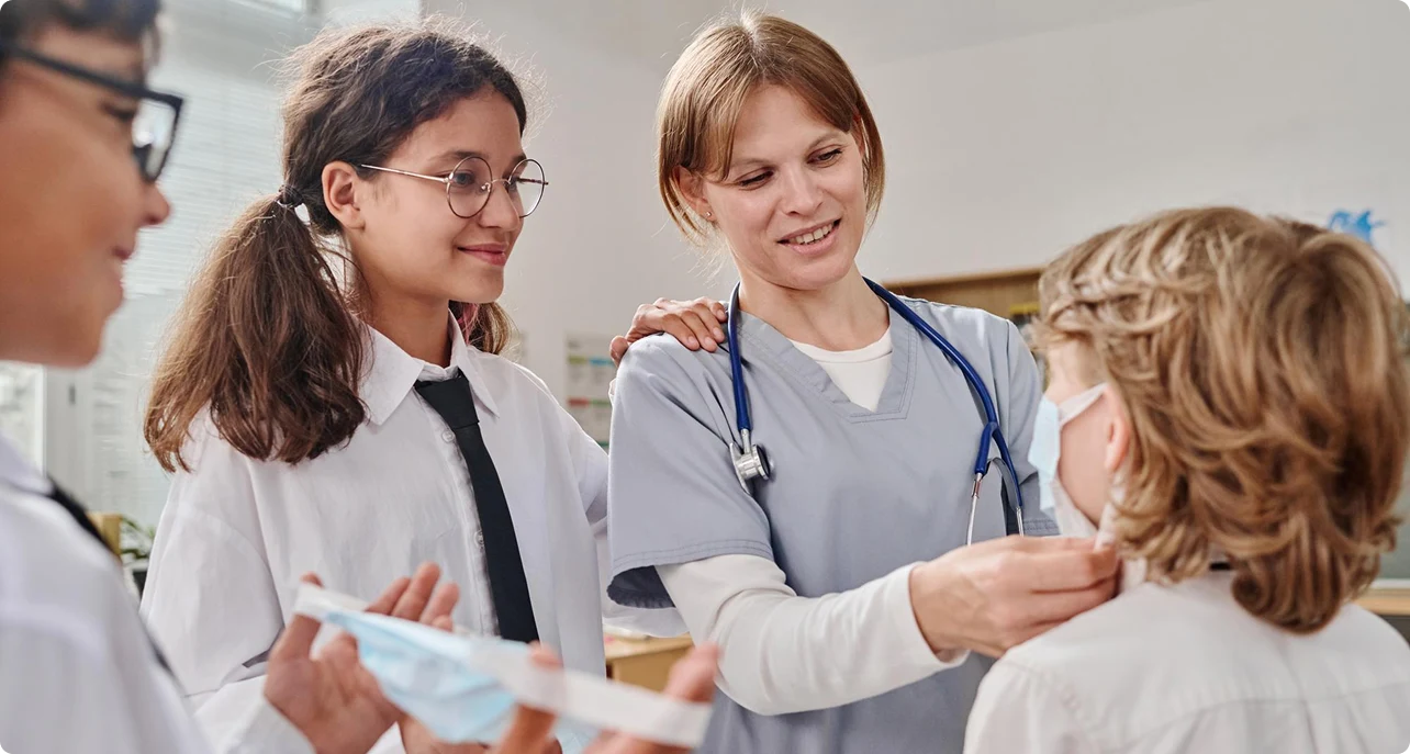 Health Education Course Syllabus