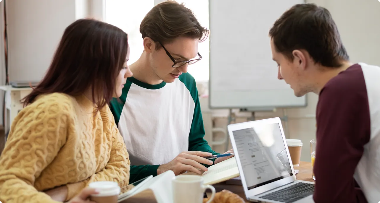 Household Vocabulary and Floor Plan Project