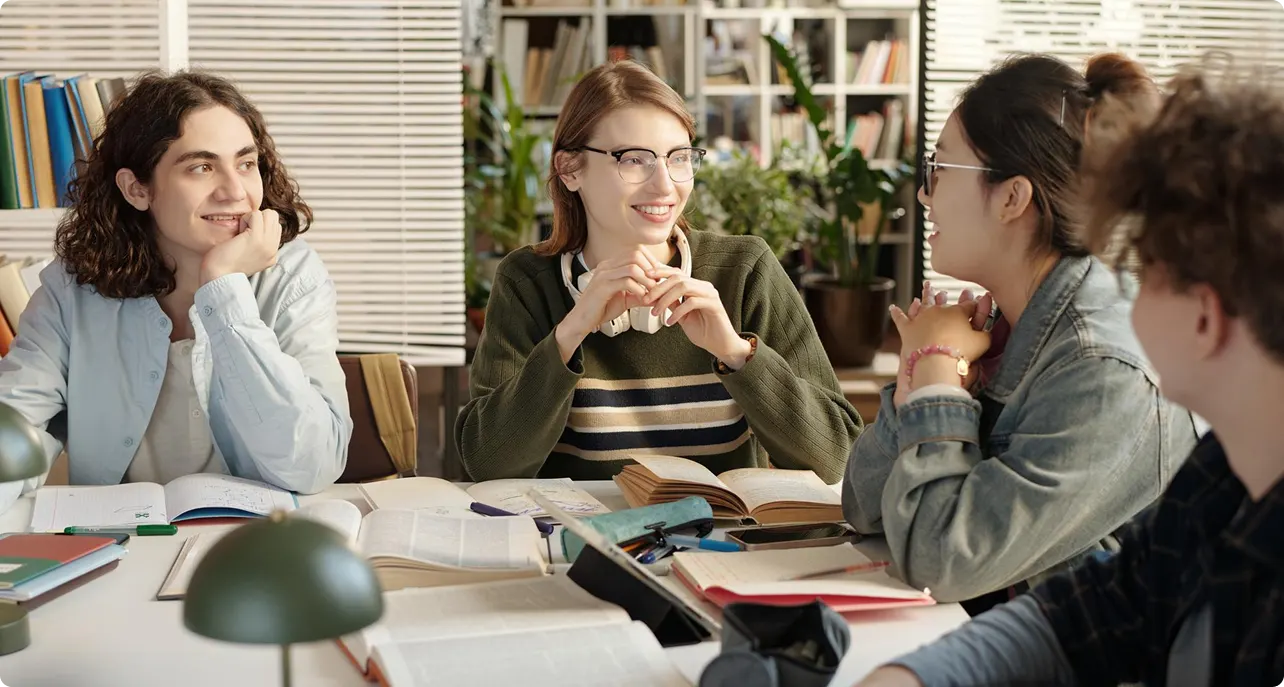 Spanish 1: Homework Log