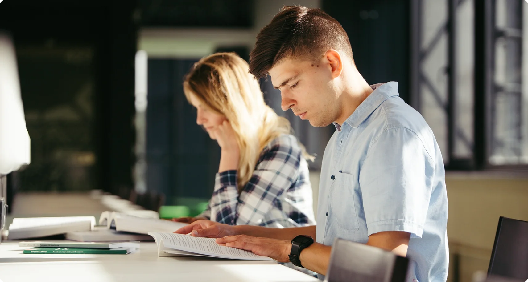 Attendance and Behavior Expectations