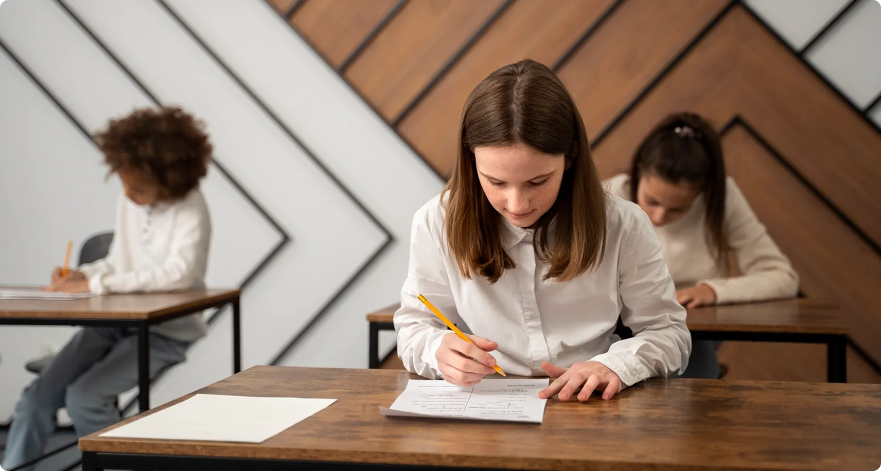 Attendance and Behavior