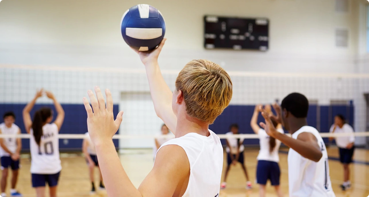 SCS Happenings for the New Year