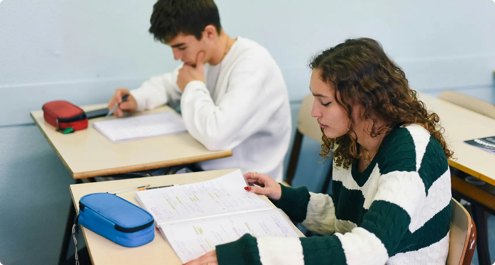 Latin Grammar Basics